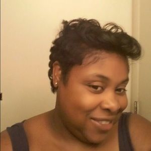 Meet your Posher, Tyisha